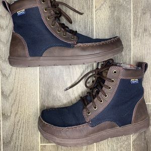 Lems Boulder boots